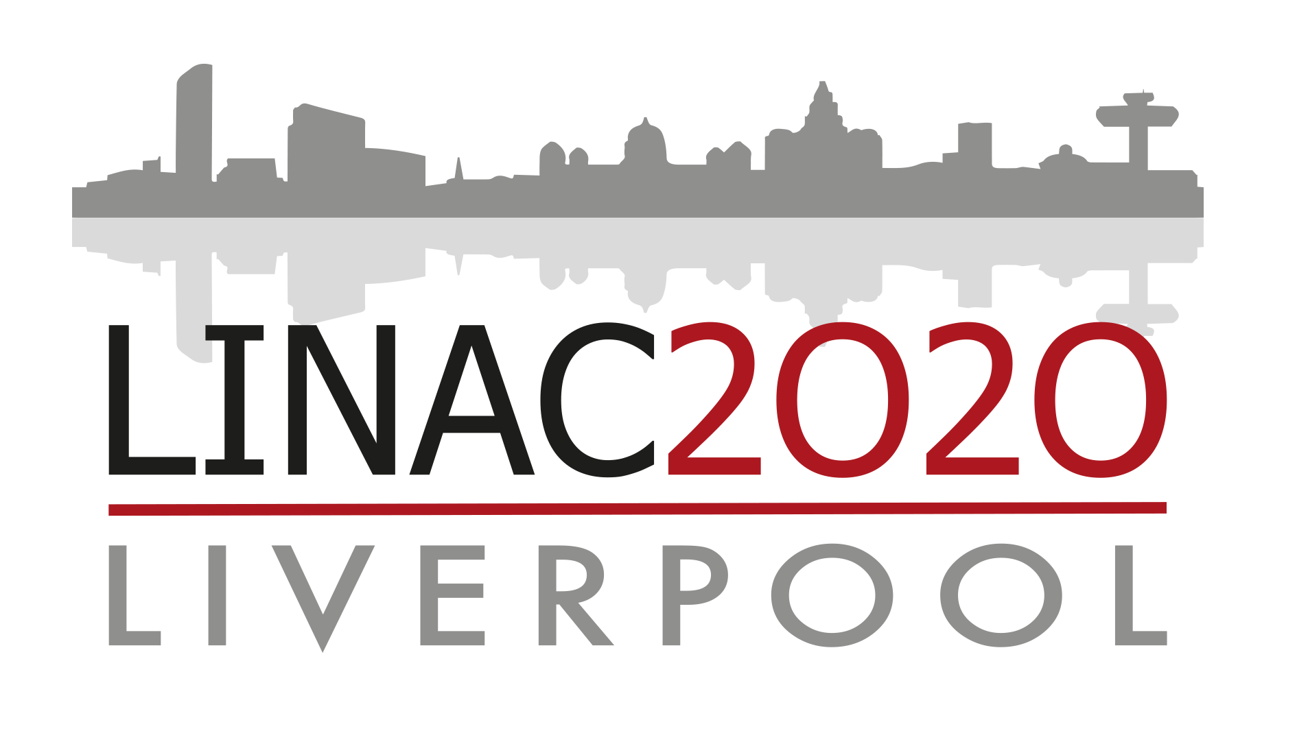 30th International Linear Accelerator Conference 2020